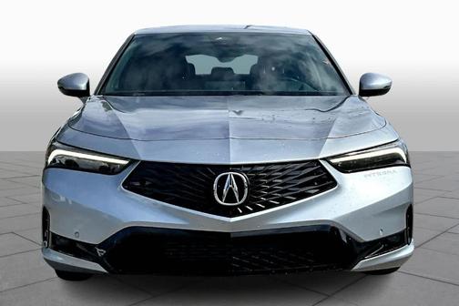 2023 Acura Integra A-Spec Technology