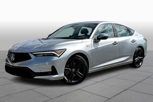 2023 Acura Integra A-Spec Technology