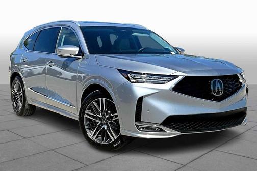 2026 Acura MDX Advance Package
