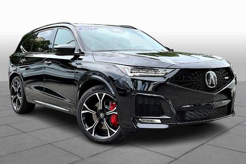 2025 Acura MDX Type S w/Advance Package