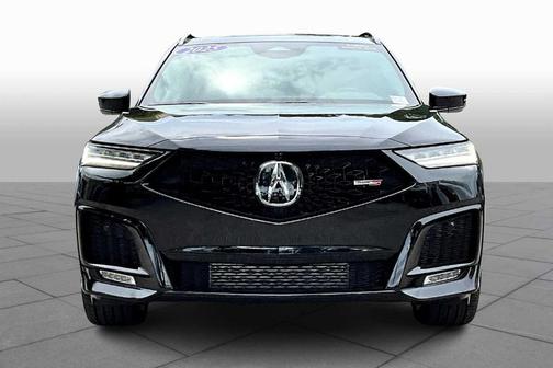 2025 Acura MDX Type S w/Advance Package