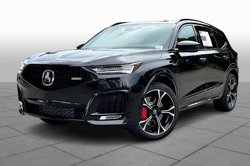 2025 Acura MDX Type S w/Advance Package