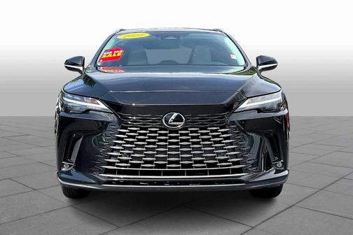 2023 Lexus RX 350 Premium Plus