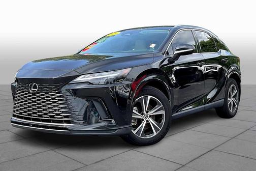 2023 Lexus RX 350 Premium Plus