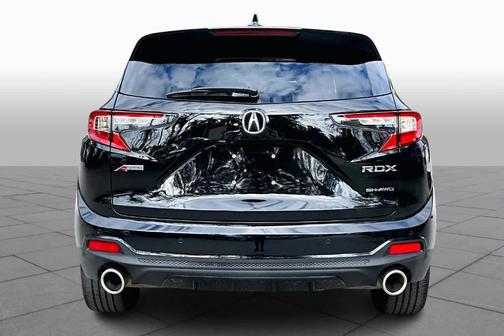 2024 Acura RDX A-Spec