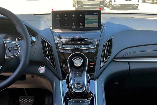 2025 Acura RDX Technology Package