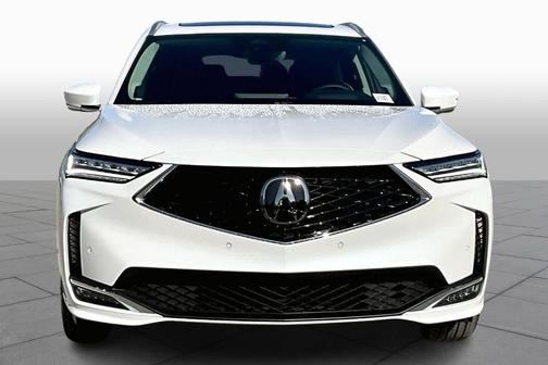 2026 Acura MDX Advance Package