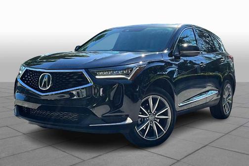 2024 Acura RDX Technology Package