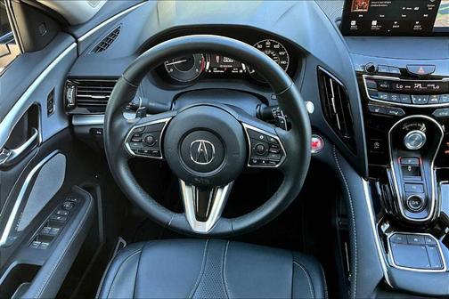 2024 Acura RDX Technology Package