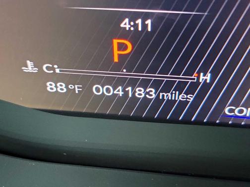 2025 Acura MDX Technology