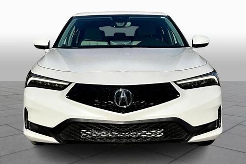 2024 Acura Integra Base