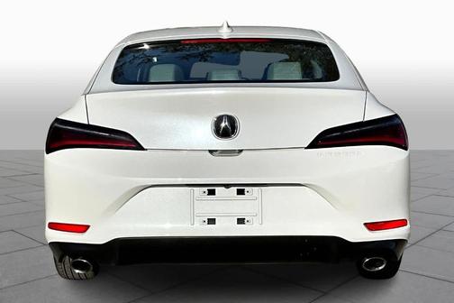 2024 Acura Integra Base