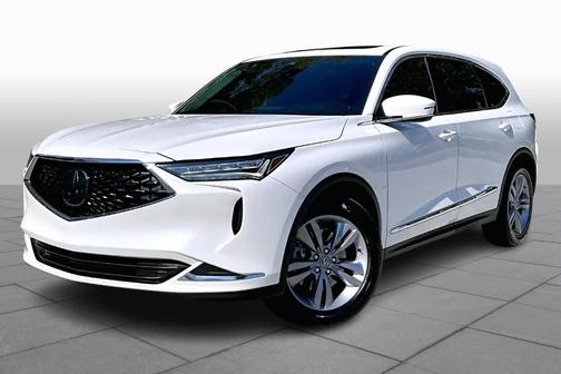 2022 Acura MDX Base
