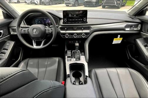 2025 Acura Integra Base