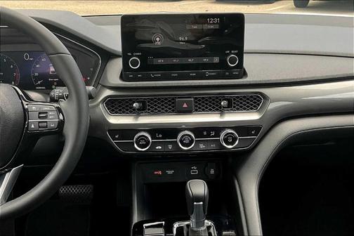 2025 Acura Integra Base