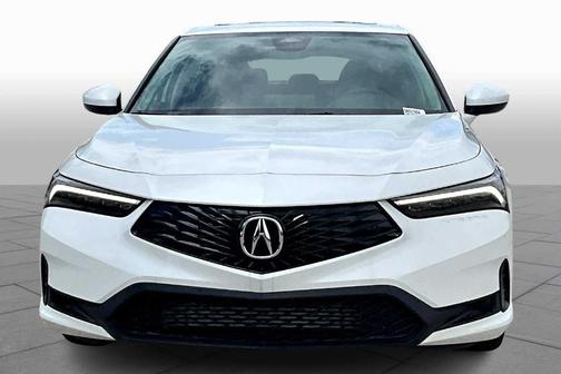 2025 Acura Integra Base