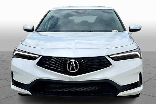 2025 Acura Integra Base