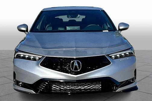 2026 Acura Integra w/A-Spec Package