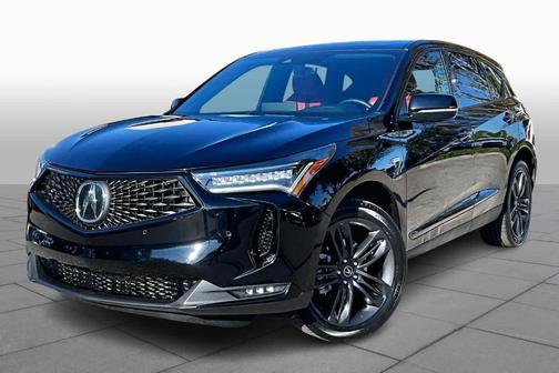 2022 Acura RDX A-Spec
