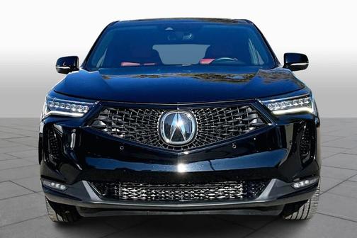 2022 Acura RDX A-Spec
