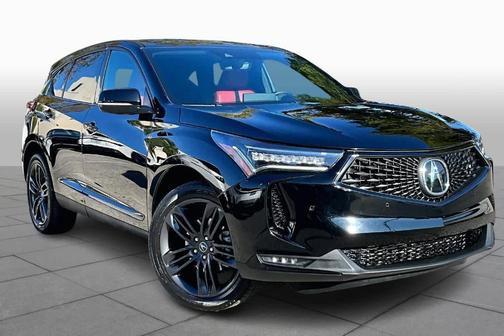 2022 Acura RDX A-Spec