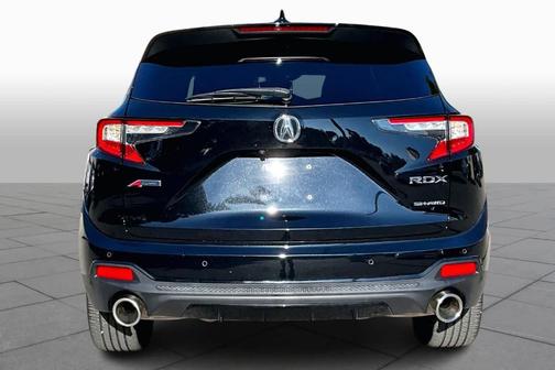 2022 Acura RDX A-Spec