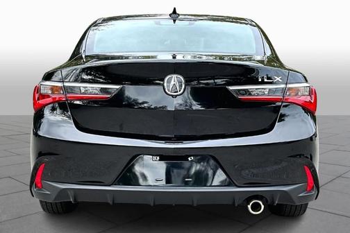 2021 Acura ILX Premium Package