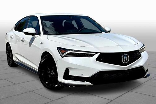 2026 Acura Integra W/A-SPEC TECHNOLOGY PACKAGE