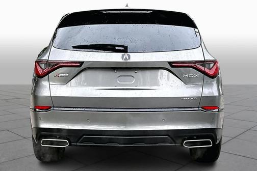 2025 Acura MDX A-Spec