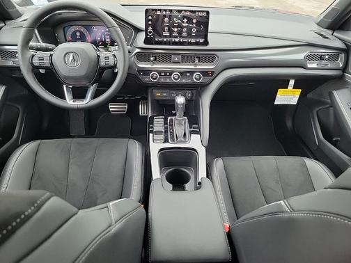 2025 Acura Integra A-Spec Technology
