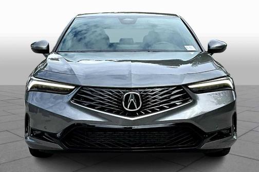 2025 Acura Integra A-Spec Technology