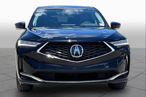NH-893PV/MAJESTIC 2026 Acura MDX Technology Package