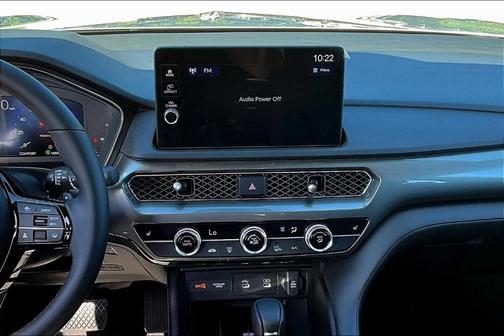 2026 Acura Integra 