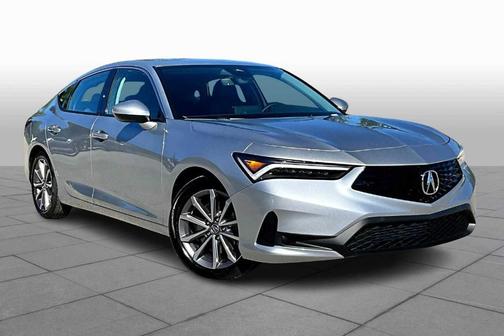 2026 Acura Integra 