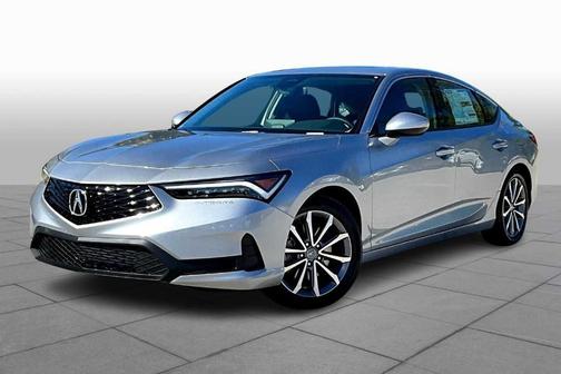 2026 Acura Integra 