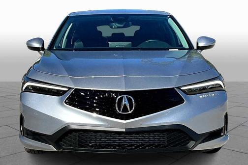 2026 Acura Integra 
