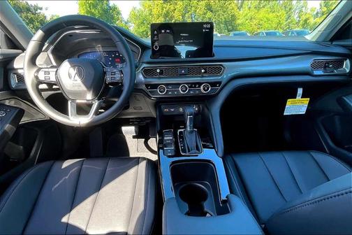 2026 Acura Integra 