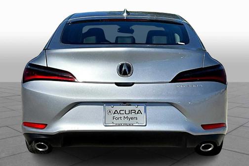 2026 Acura Integra 