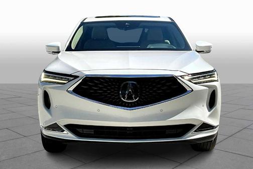 2023 Acura MDX Technology
