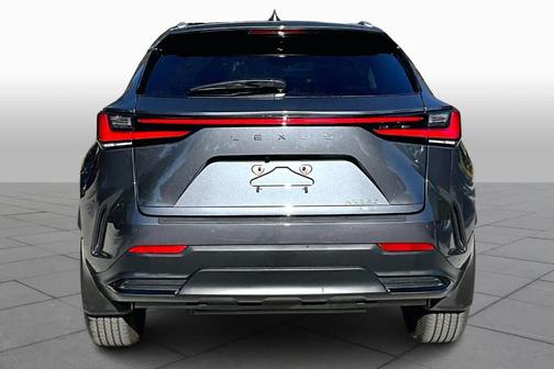 2026 Lexus NX 350 Premium