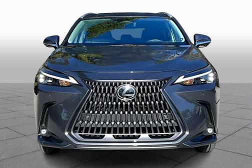 2026 Lexus NX 350 Premium
