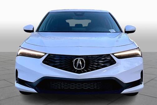 2025 Acura Integra Base