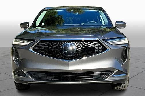 2023 Acura MDX Base