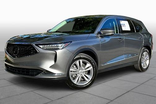 2023 Acura MDX Base