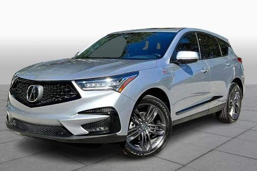 2021 Acura RDX A-Spec