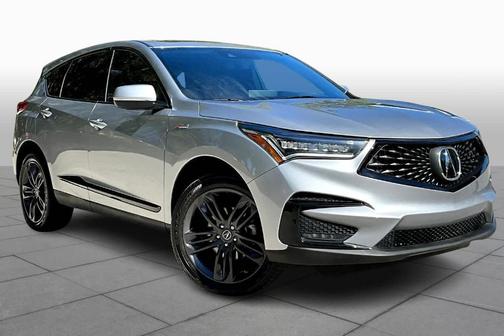 2021 Acura RDX A-Spec