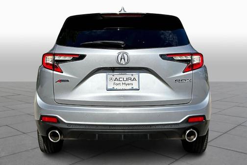 2021 Acura RDX A-Spec
