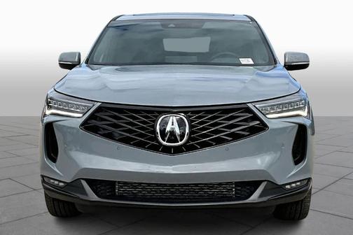 2025 Acura RDX A-Spec