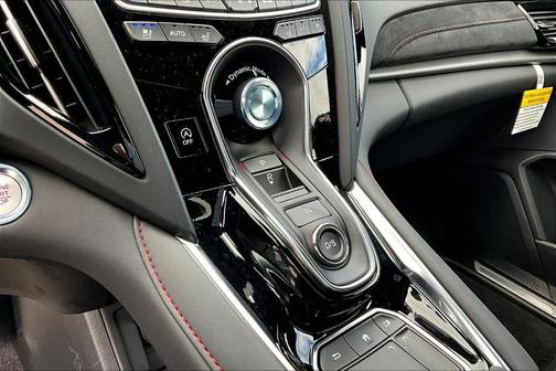 2025 Acura RDX A-Spec