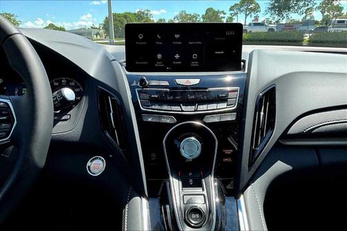2025 Acura RDX Technology Package